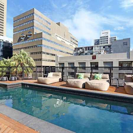 Triangle Luxury Suites By Totalstay 开普敦 外观 照片