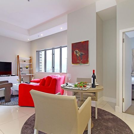 Triangle Luxury Suites By Totalstay 开普敦 外观 照片