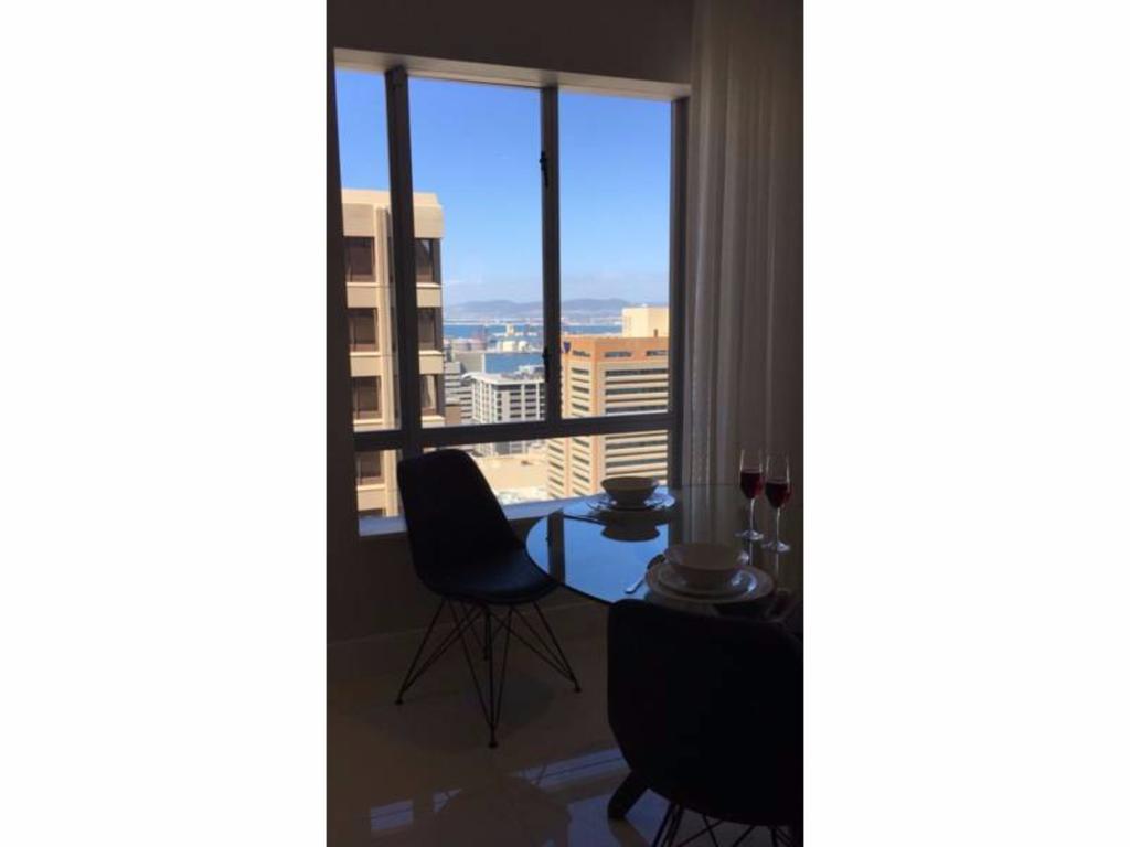 Triangle Luxury Suites By Totalstay 开普敦 外观 照片