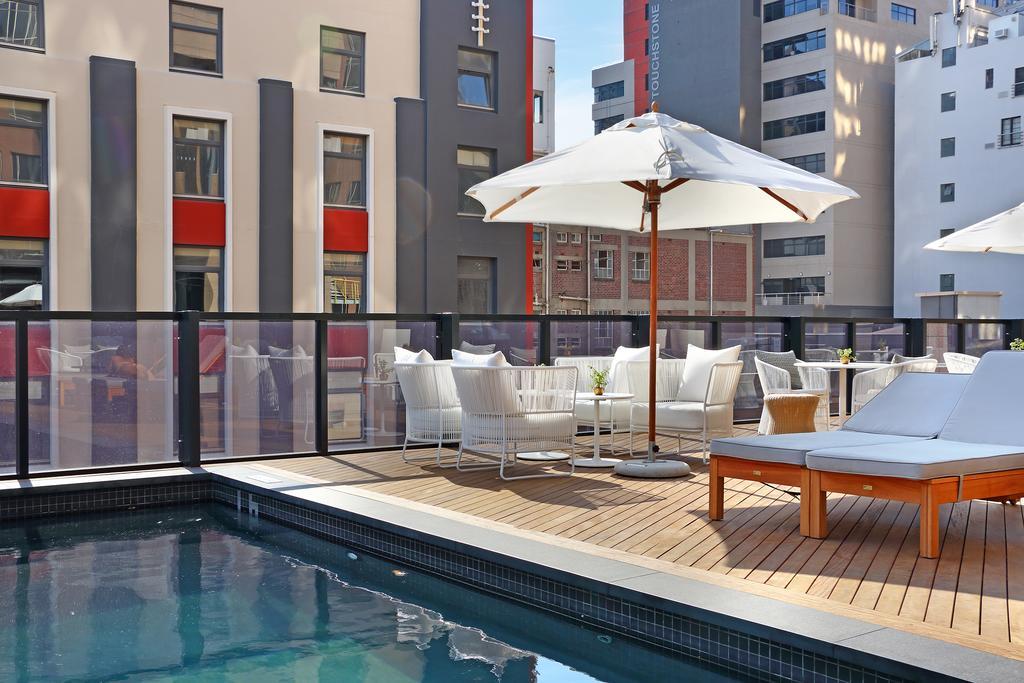 Triangle Luxury Suites By Totalstay 开普敦 外观 照片