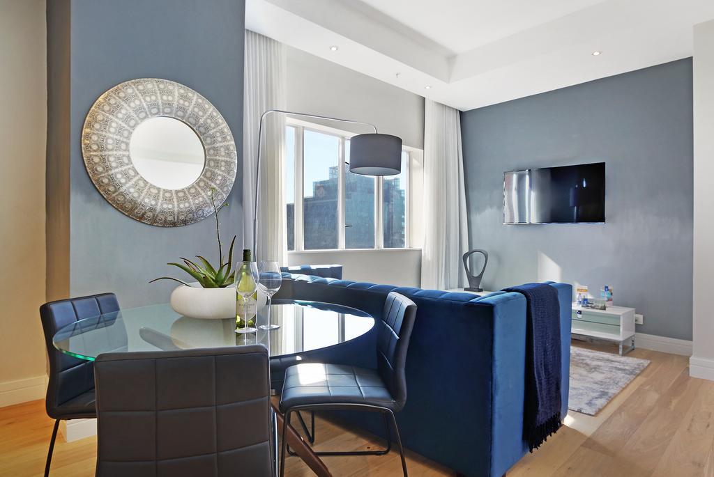 Triangle Luxury Suites By Totalstay 开普敦 外观 照片