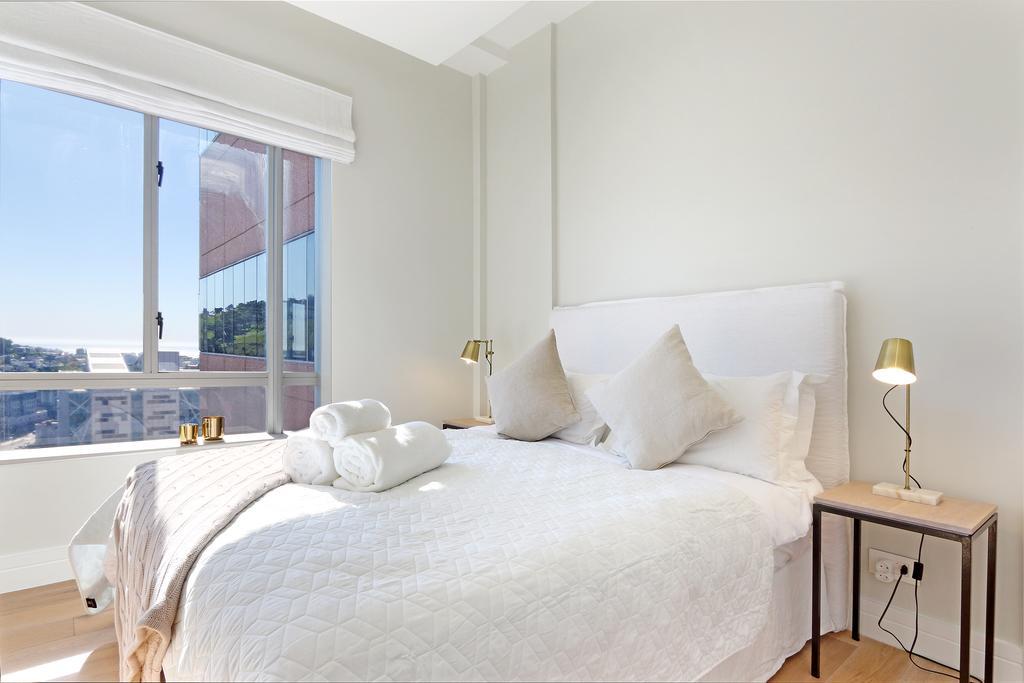 Triangle Luxury Suites By Totalstay 开普敦 外观 照片