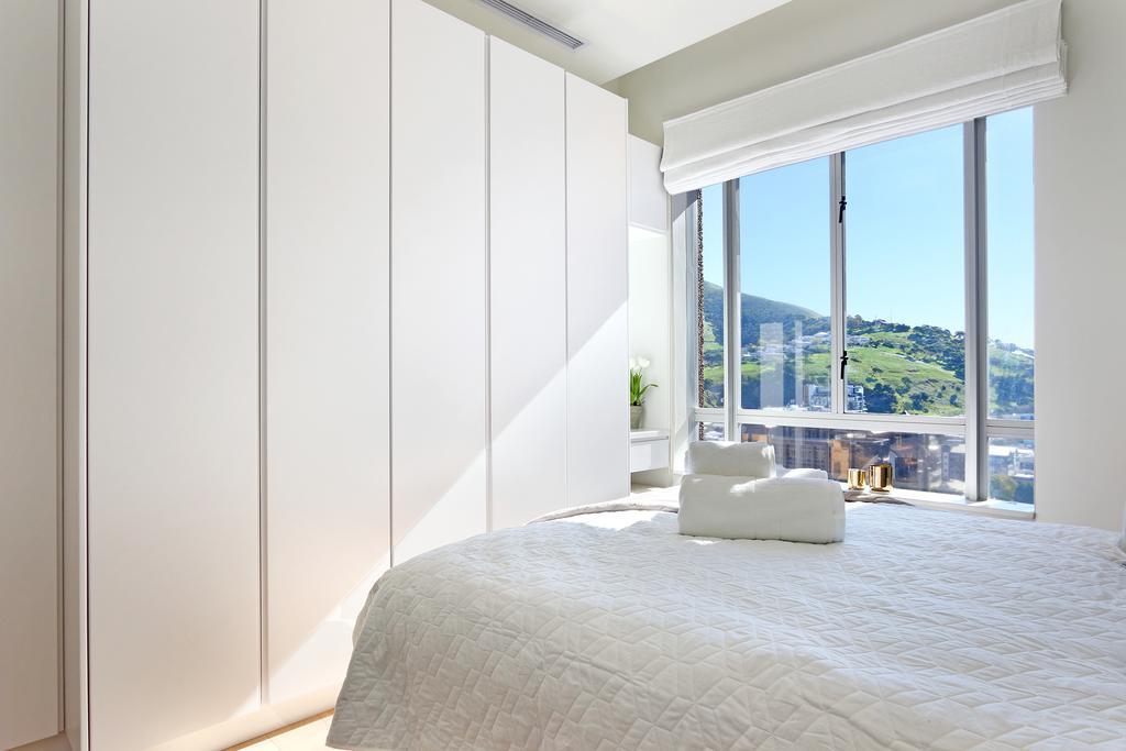 Triangle Luxury Suites By Totalstay 开普敦 外观 照片