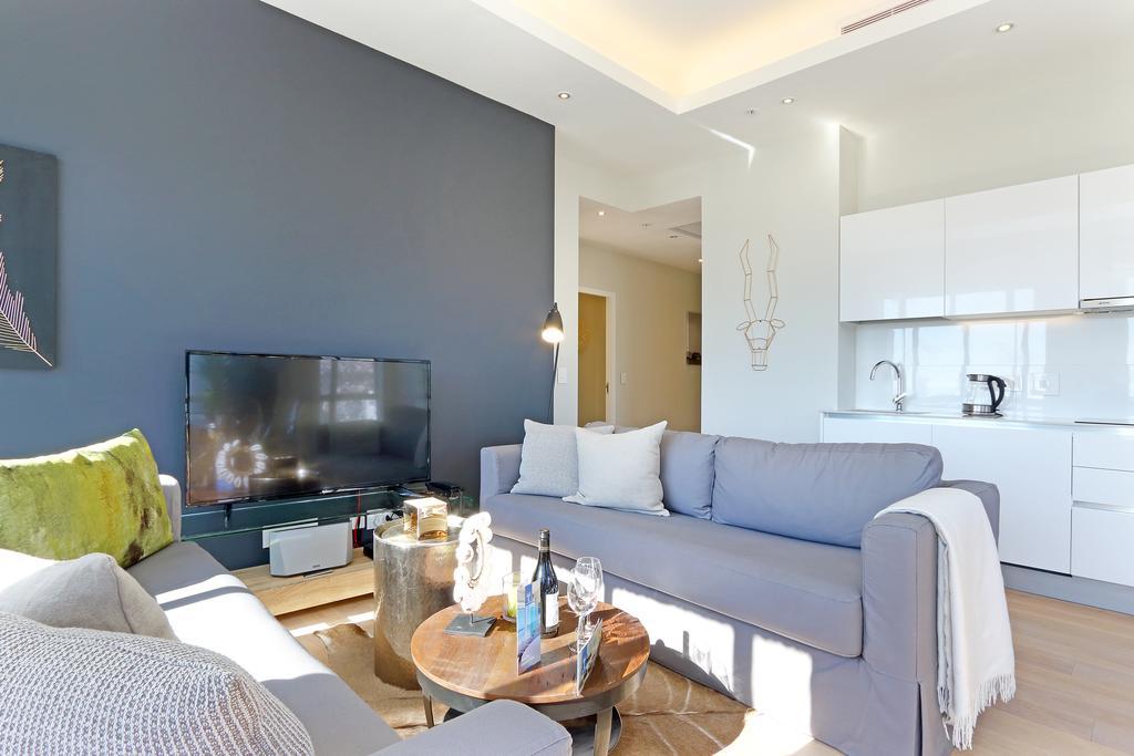 Triangle Luxury Suites By Totalstay 开普敦 外观 照片