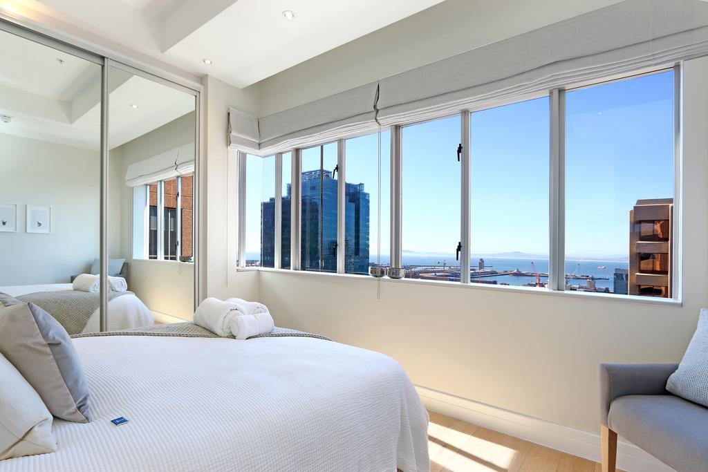 Triangle Luxury Suites By Totalstay 开普敦 外观 照片