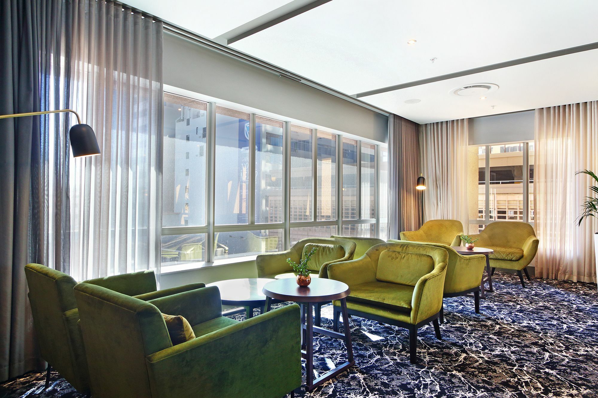 Triangle Luxury Suites By Totalstay 开普敦 外观 照片