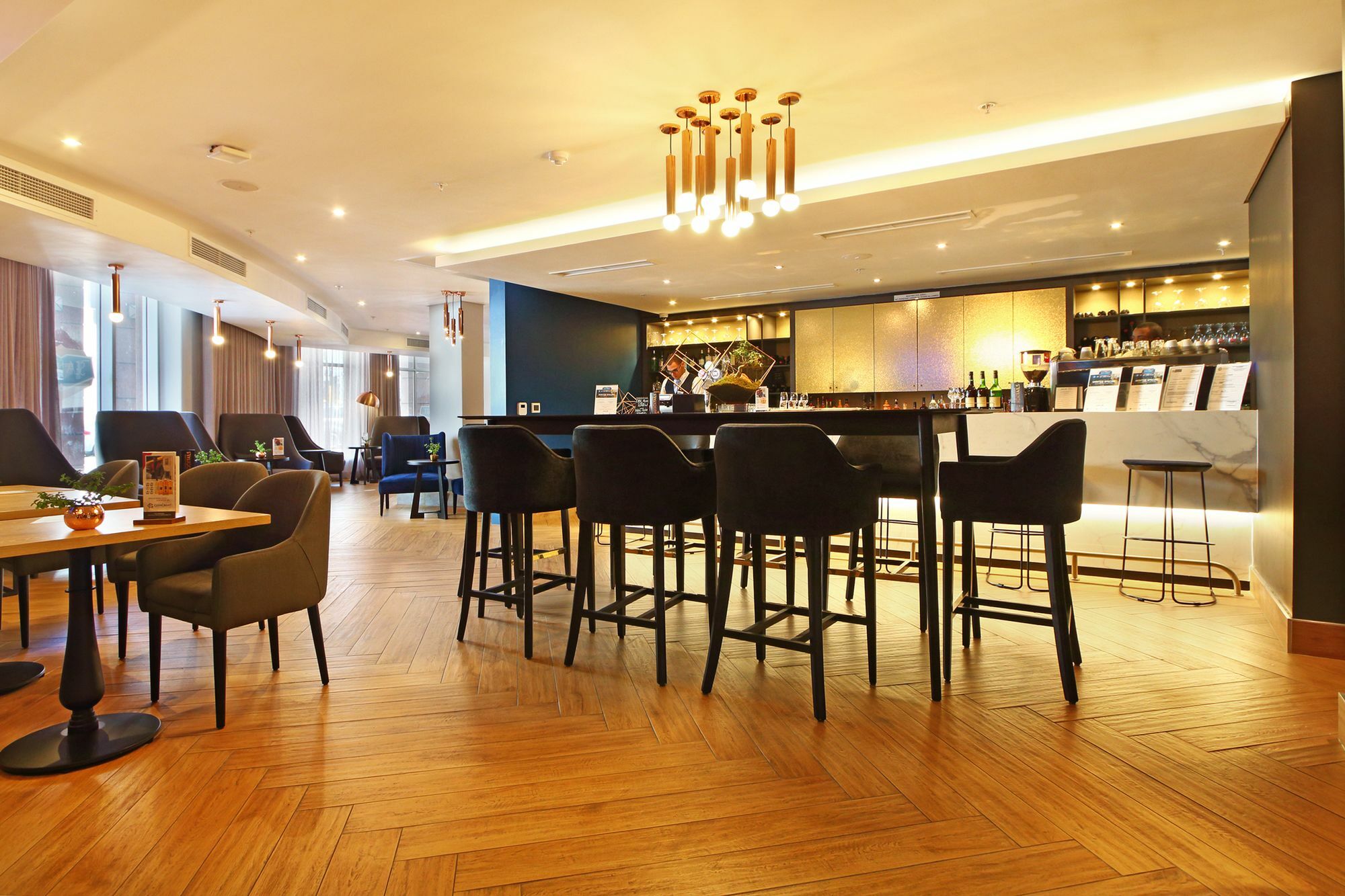 Triangle Luxury Suites By Totalstay 开普敦 外观 照片