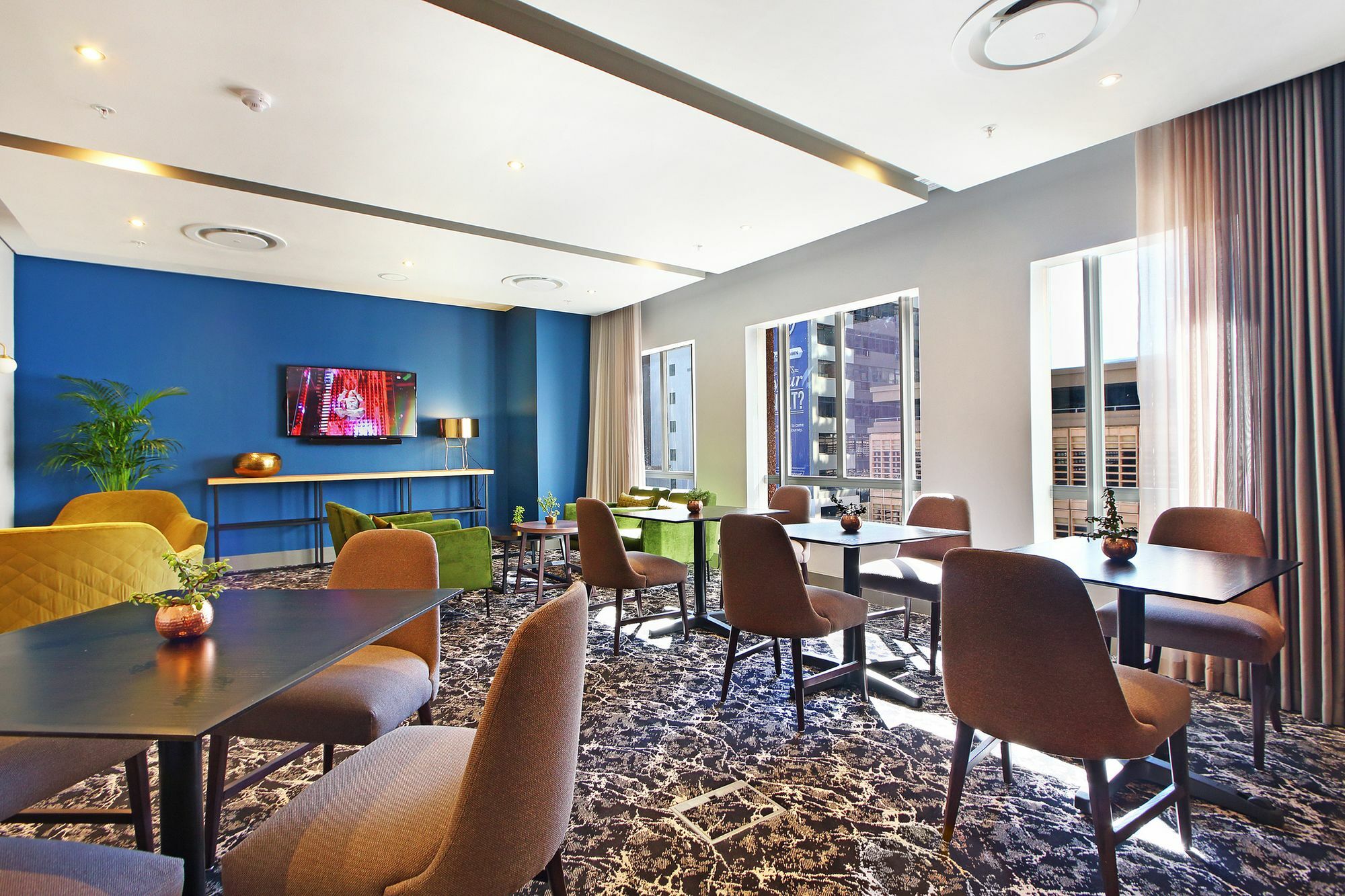 Triangle Luxury Suites By Totalstay 开普敦 外观 照片