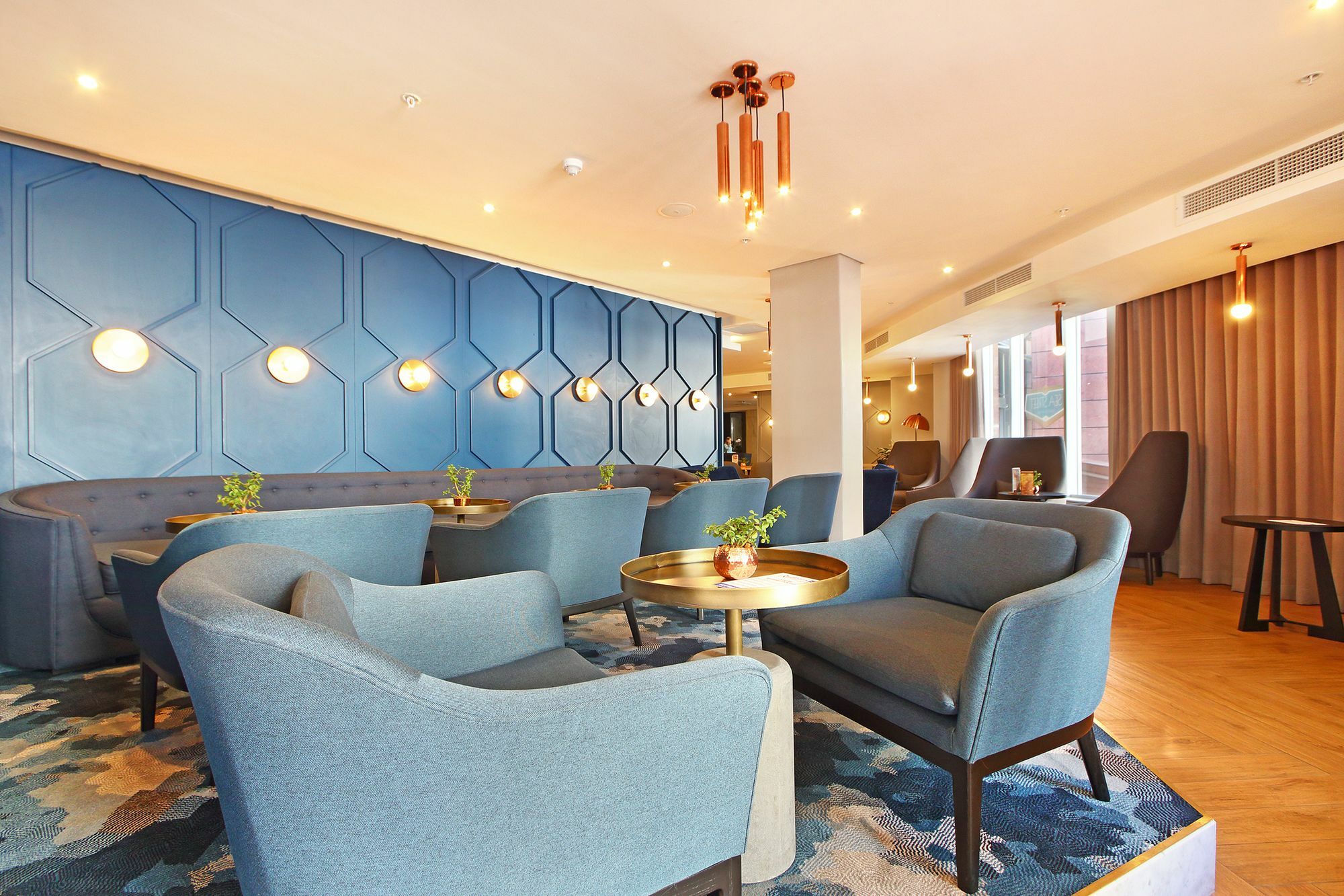 Triangle Luxury Suites By Totalstay 开普敦 外观 照片